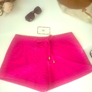 New Woman’s Shorts